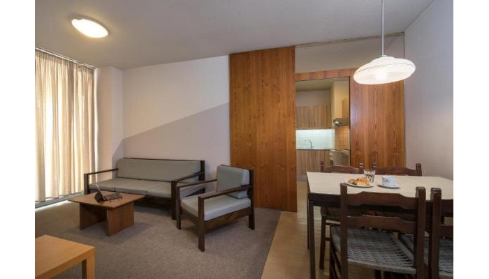 Marina Alimos Hotel Apartments poza 9