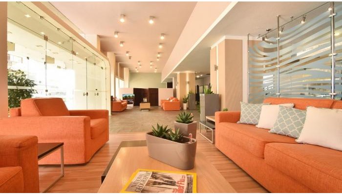 Marina Alimos Hotel Apartments poza 16