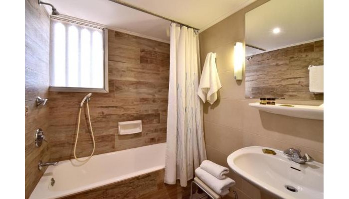 Marina Alimos Hotel Apartments poza 13