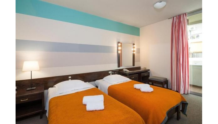 Marina Alimos Hotel Apartments poza 2