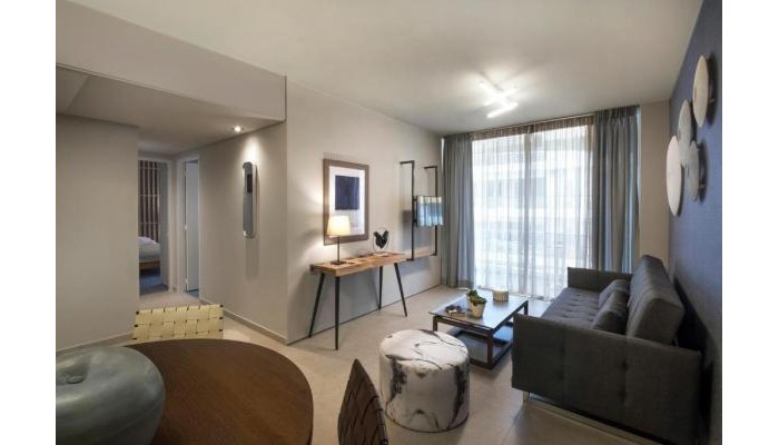 Marina Alimos Hotel Apartments poza 7