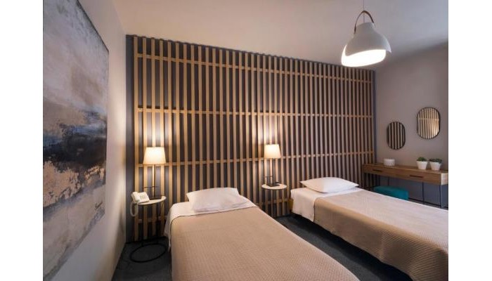 Marina Alimos Hotel Apartments poza 1