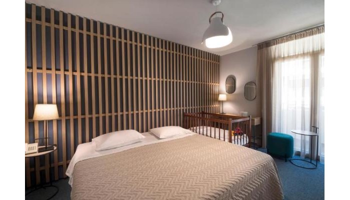 Marina Alimos Hotel Apartments poza 0