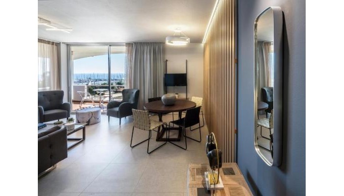 Marina Alimos Hotel Apartments poza 6