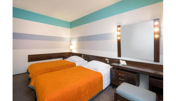 Marina Alimos Hotel Apartments poza 3