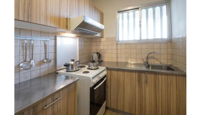 Marina Alimos Hotel Apartments poza 11