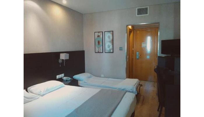 Nefeli Hotel Alimos poza 14