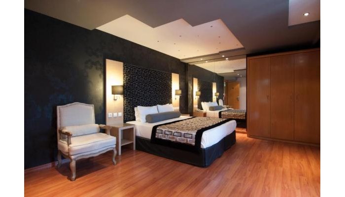 Nefeli Hotel Alimos poza 7