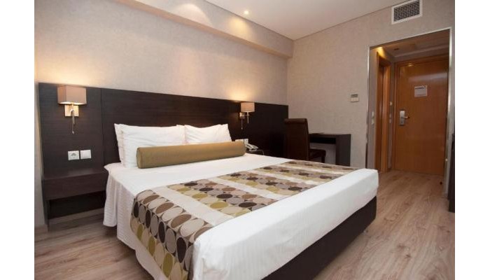 Nefeli Hotel Alimos poza 9