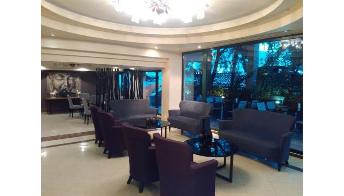 Nefeli Hotel Alimos poza 19