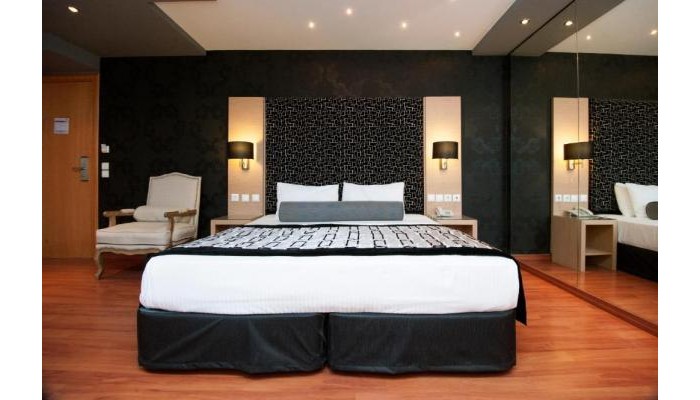 Nefeli Hotel Alimos poza 6
