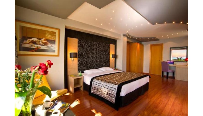 Nefeli Hotel Alimos poza 2
