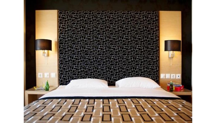 Nefeli Hotel Alimos poza 5