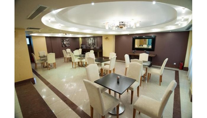 Nefeli Hotel Alimos poza 18