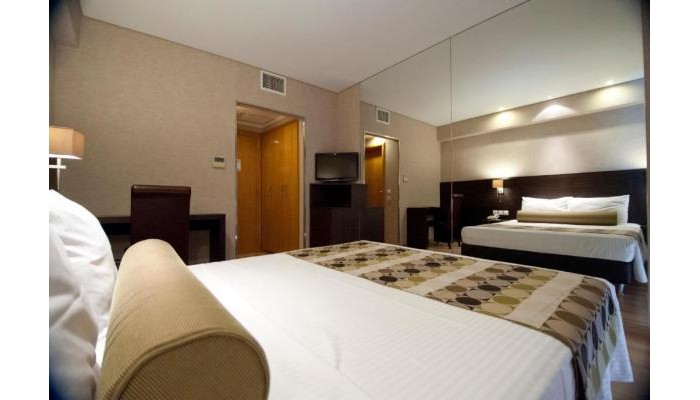 Nefeli Hotel Alimos poza 8