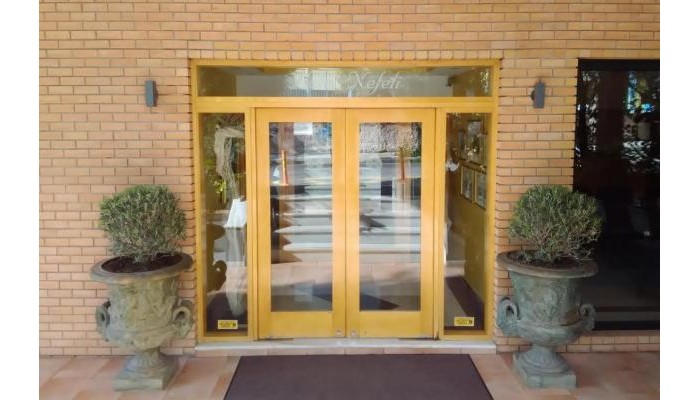 Nefeli Hotel Alimos poza 0