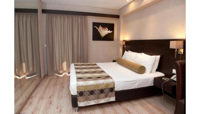Nefeli Hotel Alimos poza 13