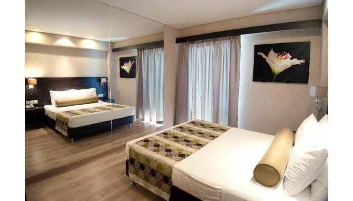 Nefeli Hotel Alimos poza 11