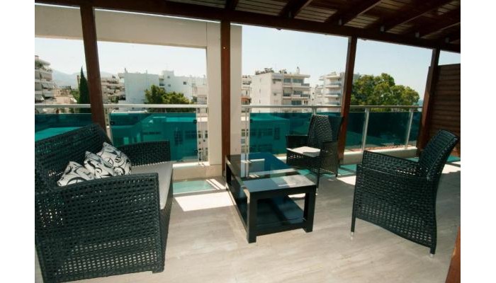 Nefeli Hotel Alimos poza 17