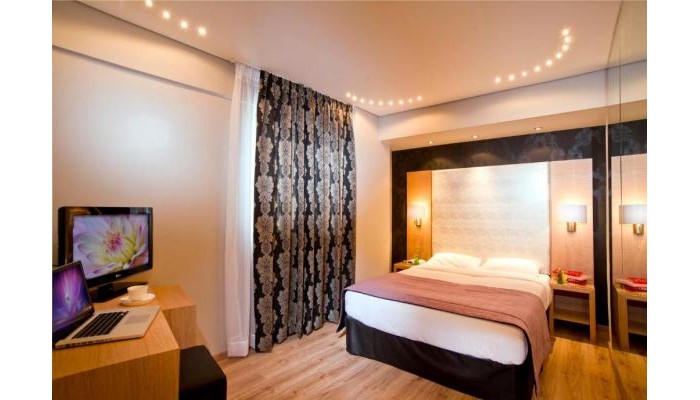 Nefeli Hotel Alimos poza 10