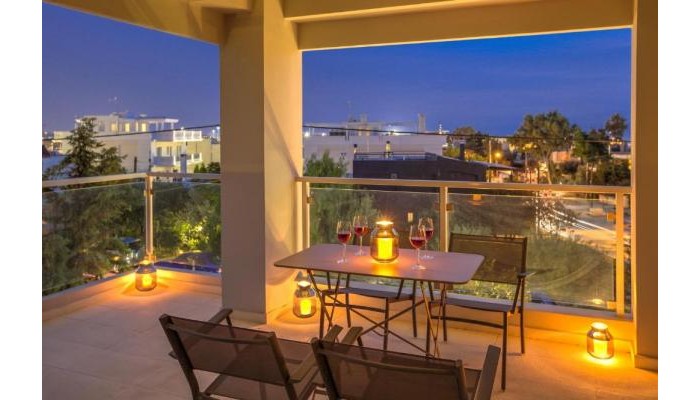 Scale Suites Apart-hotel poza 10