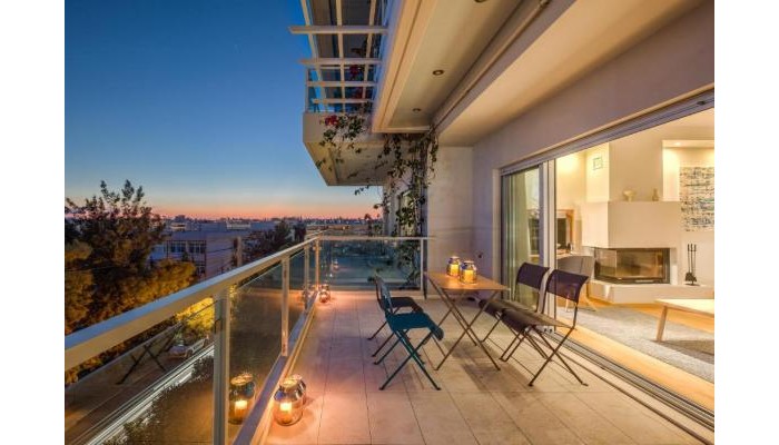 Scale Suites Apart-hotel poza 11