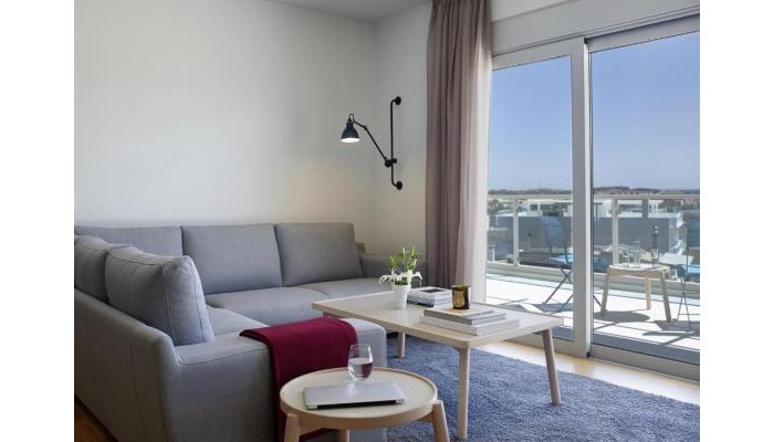 Scale Suites Apart-hotel poza 6