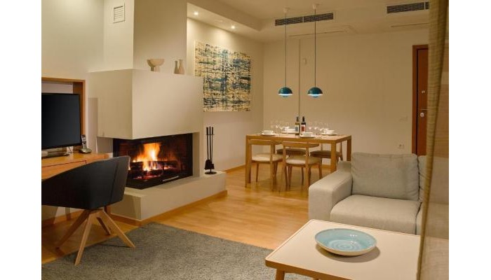Scale Suites Apart-hotel poza 4