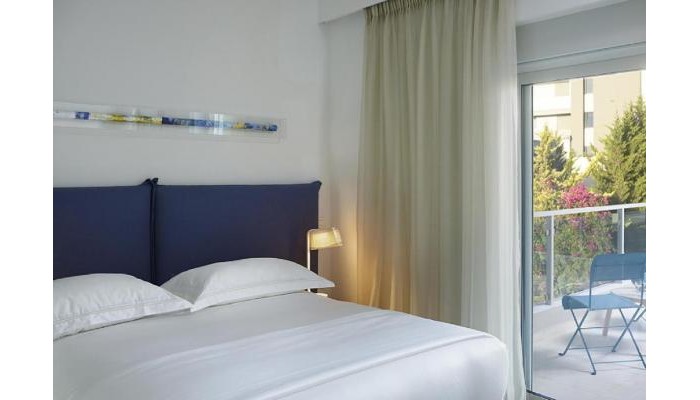 Scale Suites Apart-hotel poza 2