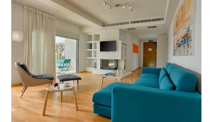 Scale Suites Apart-hotel poza 5