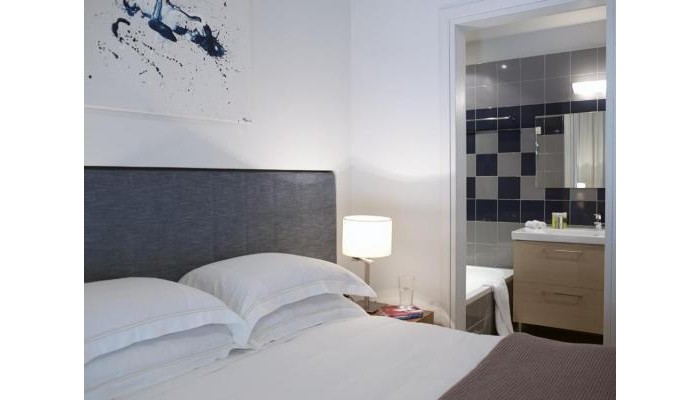 Scale Suites Apart-hotel poza 3