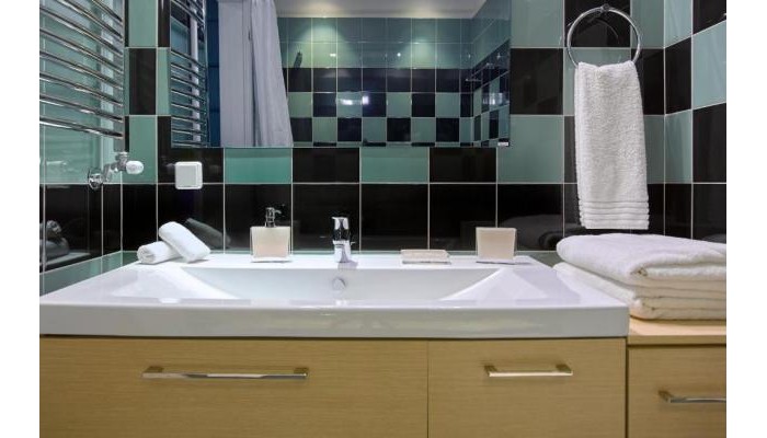 Scale Suites Apart-hotel poza 9