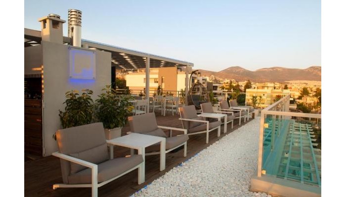 Scale Suites Apart-hotel poza 12