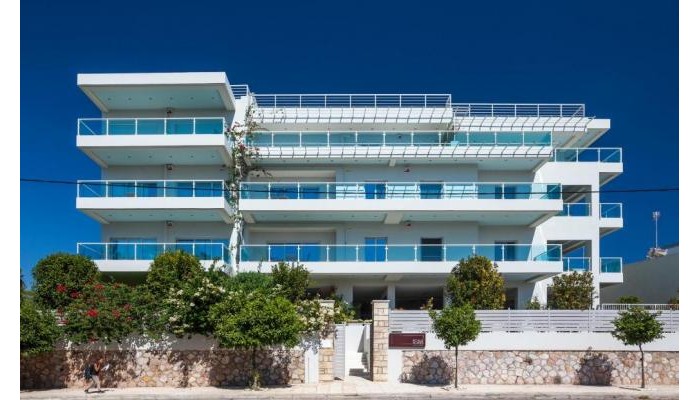 Scale Suites Apart-hotel poza 0