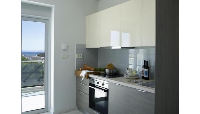 Scale Suites Apart-hotel poza 8