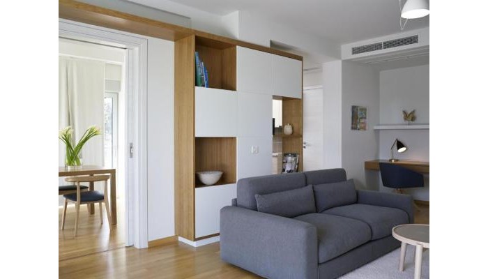 Scale Suites Apart-hotel poza 7