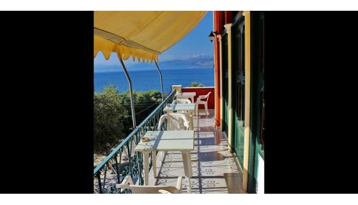 Hotel Apraos Bay poza 10