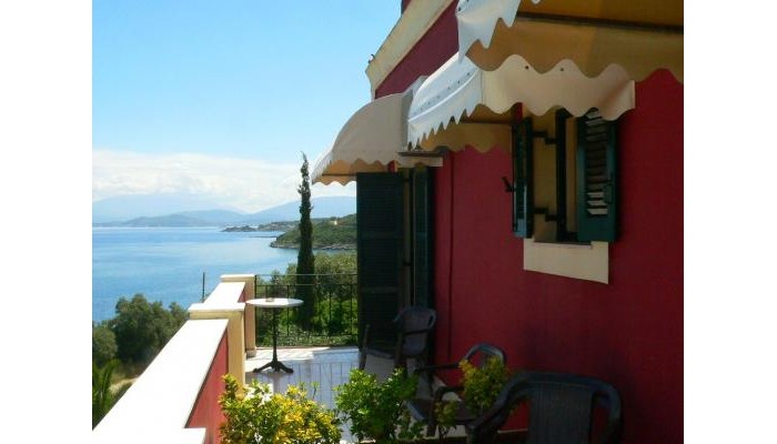 Hotel Apraos Bay poza 2