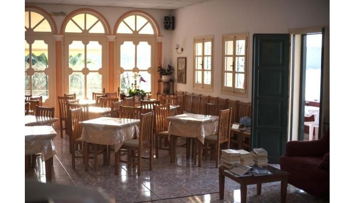 Hotel Apraos Bay poza 5