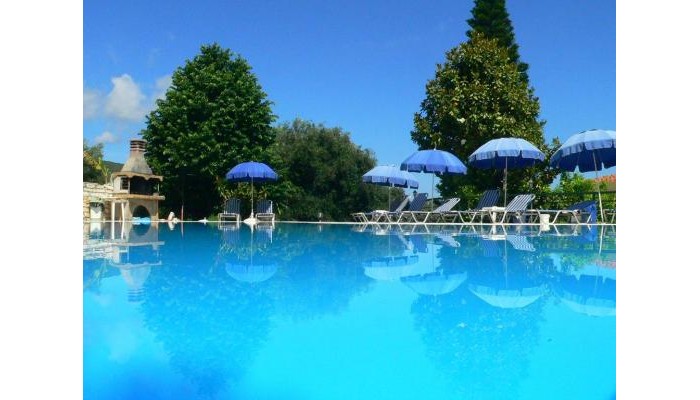 Hotel Apraos Bay poza 6