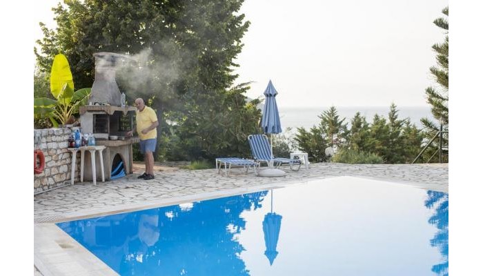 Hotel Apraos Bay poza 7