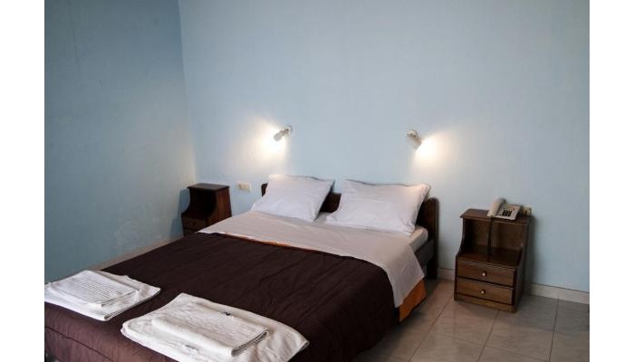 Hotel Apraos Bay poza 8