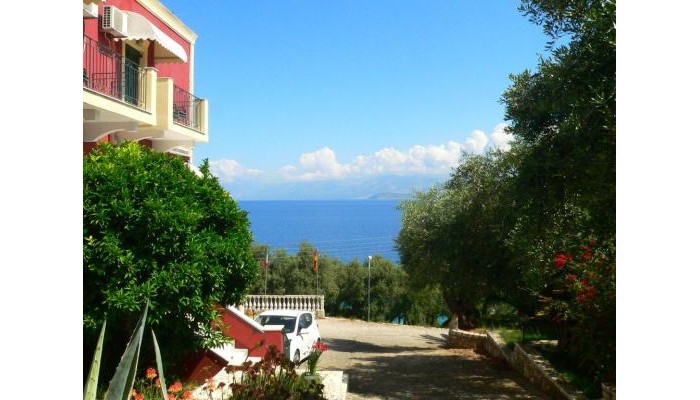 Hotel Apraos Bay poza 1