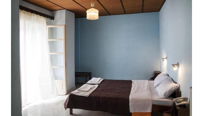 Hotel Apraos Bay poza 11