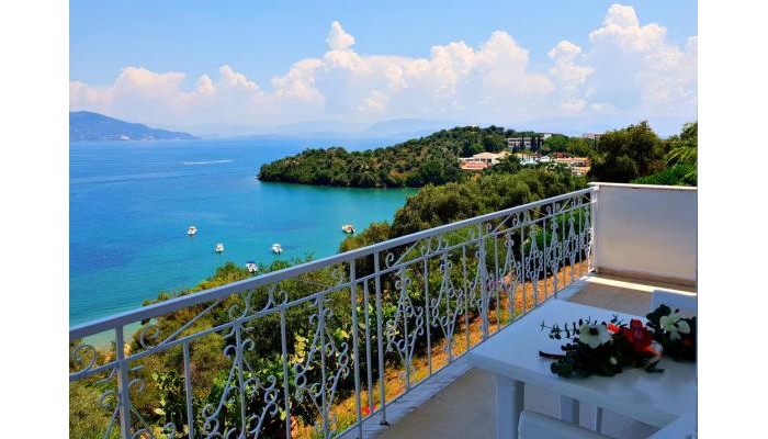 Dimitra Apartments poza 20