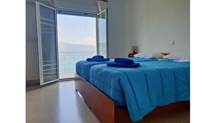 Dimitra Apartments poza 3