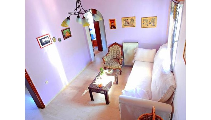 Dimitra Apartments poza 13