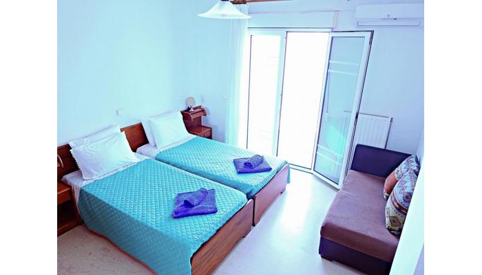 Dimitra Apartments poza 4