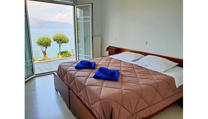 Dimitra Apartments poza 12