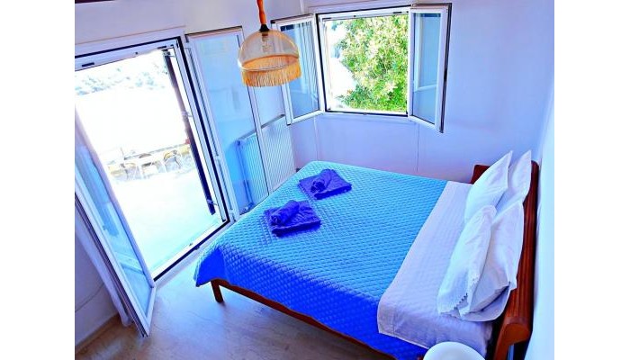 Dimitra Apartments poza 2